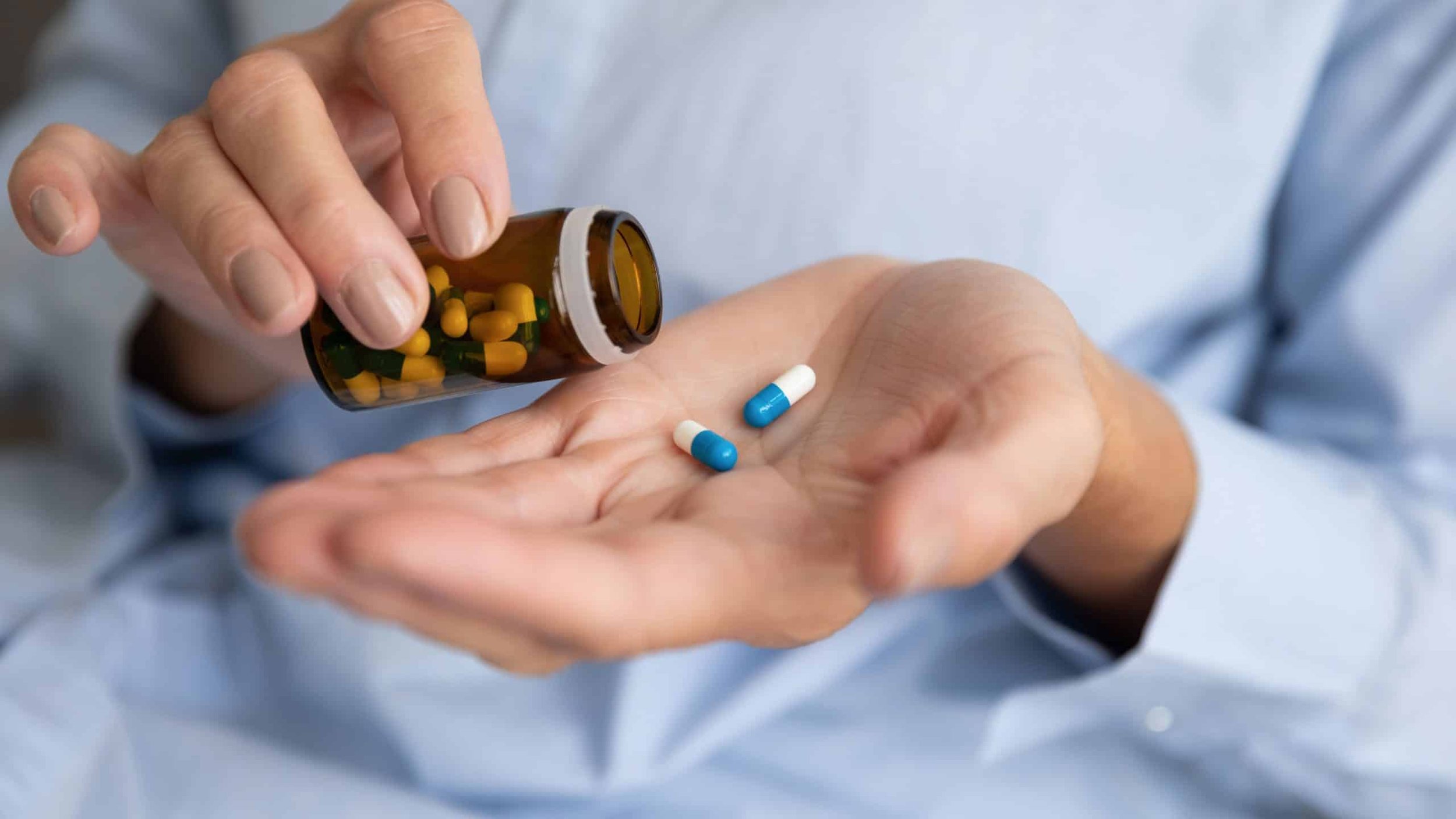 Drug Allergy & Desensitization