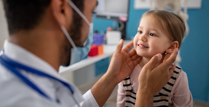 Pediatric Allergy Services