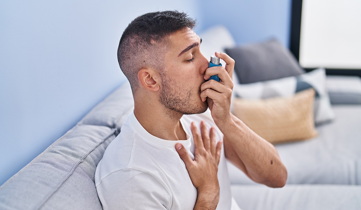 Asthma & Respiratory Allergy Clinic