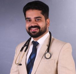 Dr. Bibin Jose